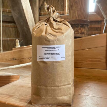 Tarwezemelen 500 gram