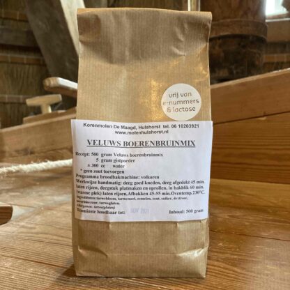 Veluws Boerenbruinmix