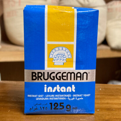 Gistpoeder Bruggeman