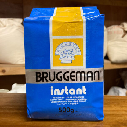 Gistpoeder Bruggeman - Afbeelding 2